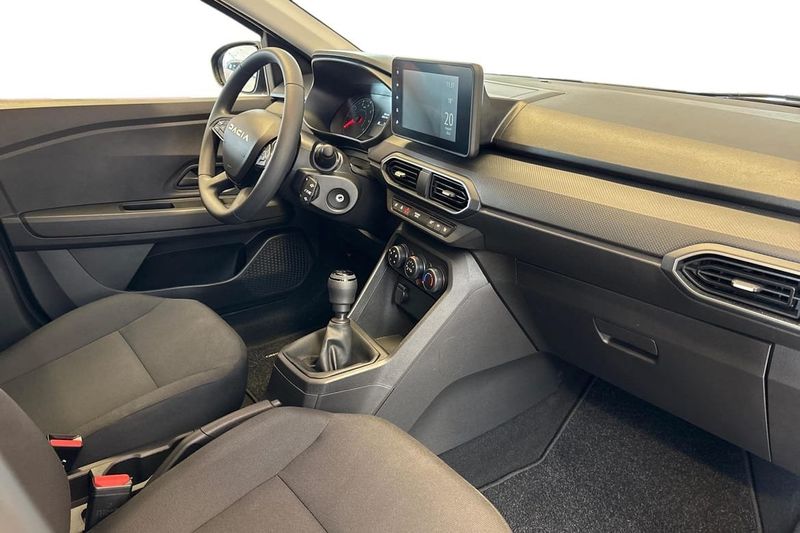 Dacia Sandero bild 10