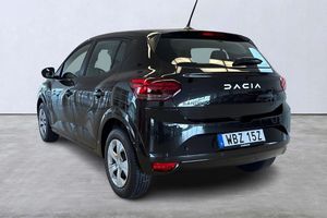 Dacia Sandero bild 4