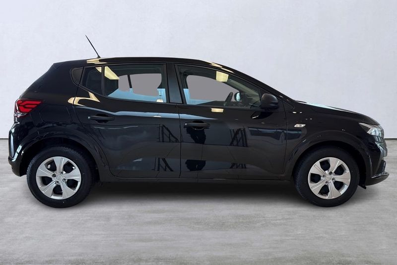Dacia Sandero bild 3