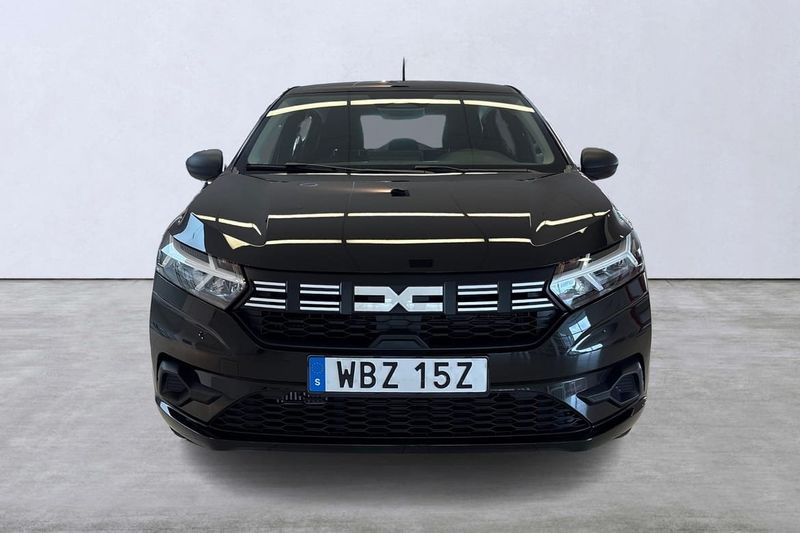 Dacia Sandero bild 7