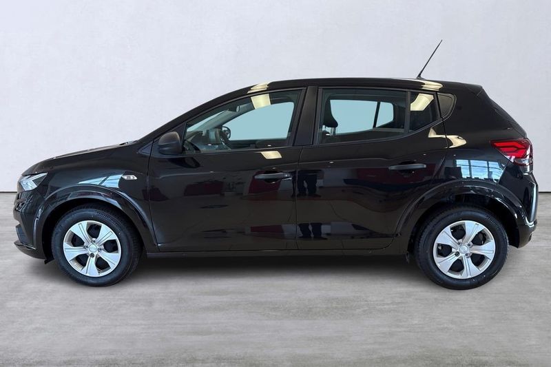 Dacia Sandero bild 2