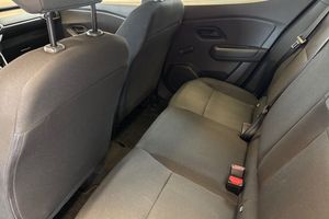 Dacia Sandero bild 12