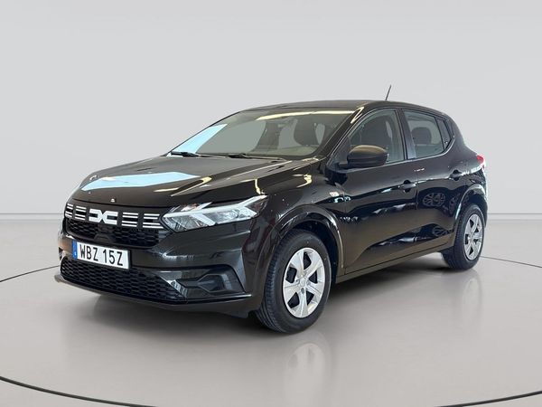 Dacia Sandero TCe 90 essential - 2025