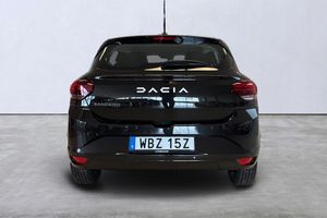 Dacia Sandero bild 5