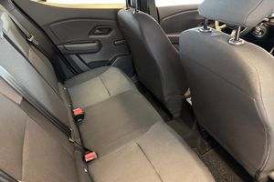 Dacia Sandero bild 11