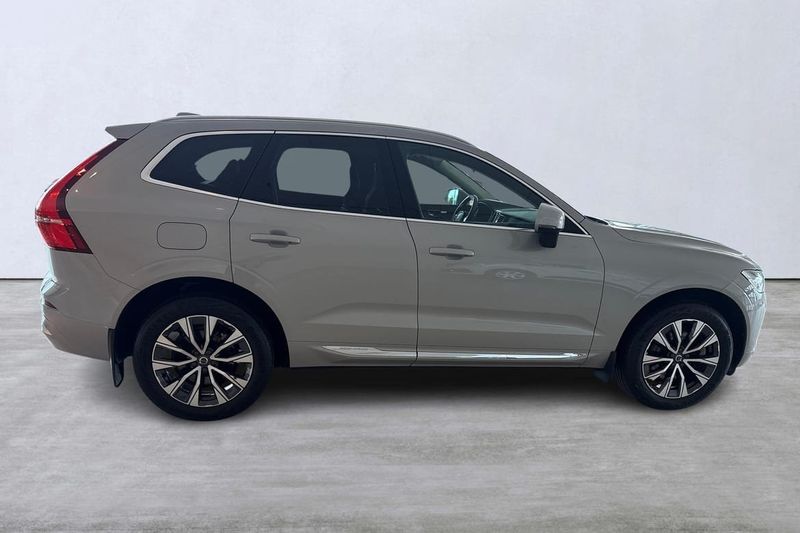 Volvo XC60 bild 3