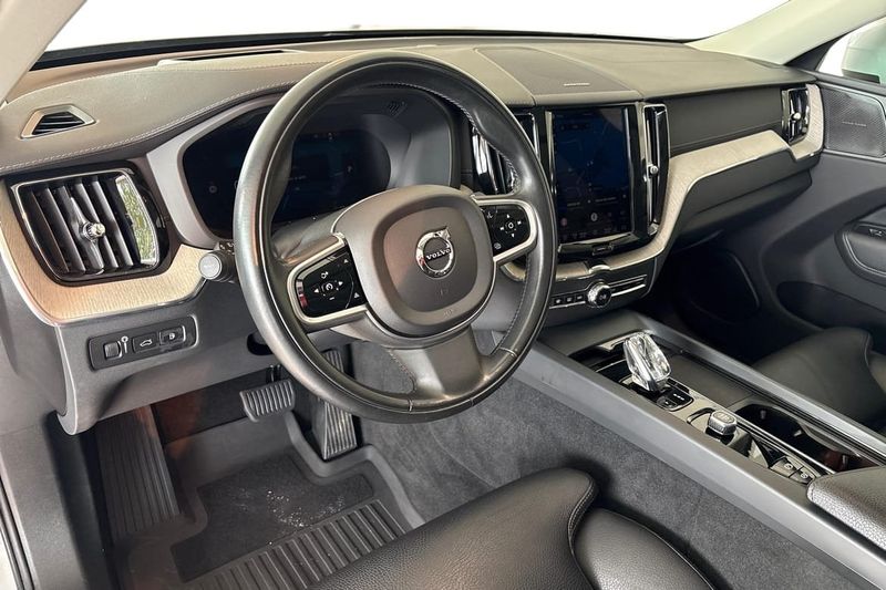 Volvo XC60 bild 8