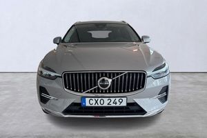 Volvo XC60 bild 7