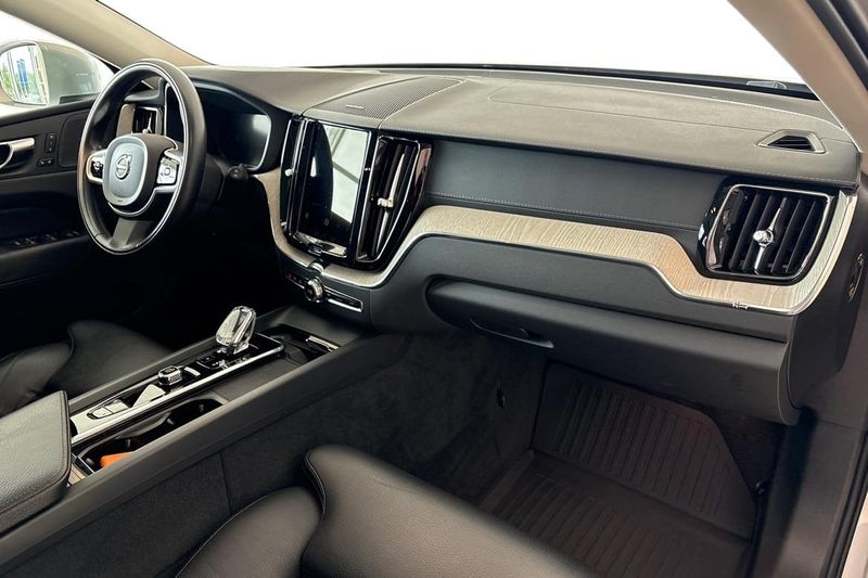 Volvo XC60 bild 10