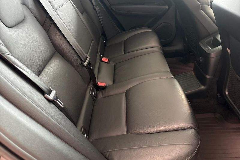 Volvo XC60 bild 11