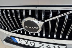 Volvo XC60 bild 21