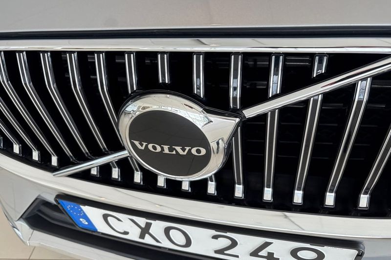 Volvo XC60 bild 21