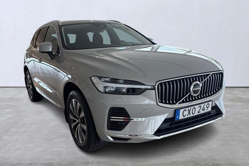Volvo XC60 bild 6