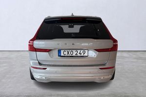 Volvo XC60 bild 5