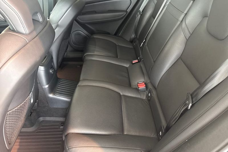 Volvo XC60 bild 12