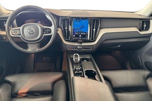 Volvo XC60 bild 9