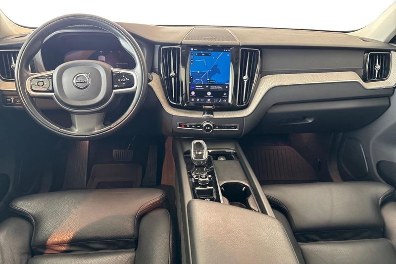 Volvo XC60 bild 9