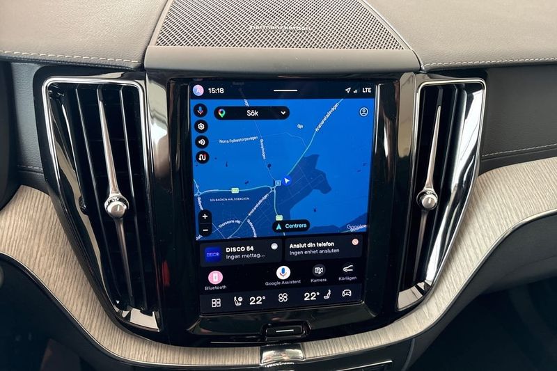 Volvo XC60 bild 16