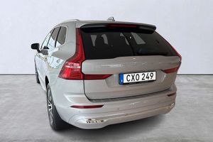Volvo XC60 bild 4