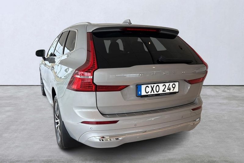 Volvo XC60 bild 4