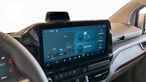 Ford E-Custom bild 12