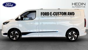 Ford E-Custom bild 6