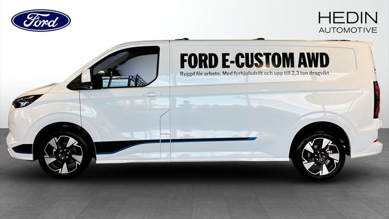 Ford E-Custom bild 6