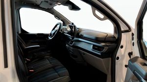 Ford E-Custom bild 3