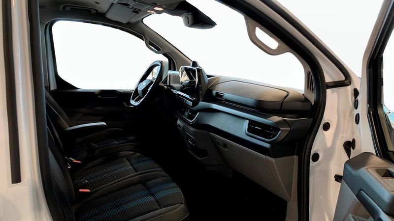 Ford E-Custom bild 3