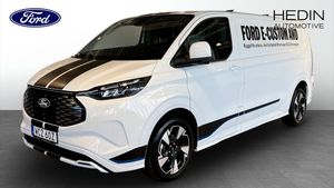 Ford E-Custom bild 1