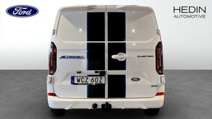 Ford E-Custom bild 7