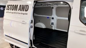 Ford E-Custom bild 11