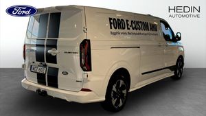 Ford E-Custom bild 2