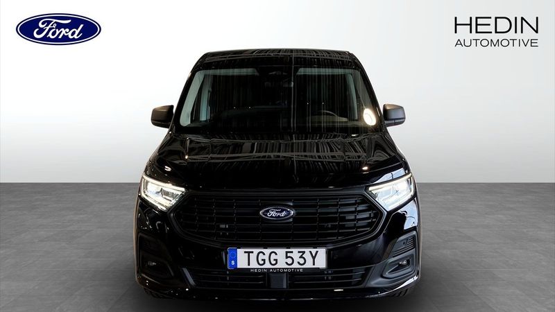 Ford Transit Connect bild 8