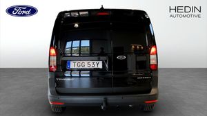 Ford Transit Connect bild 7