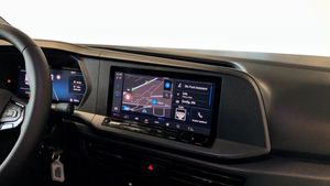 Ford Transit Connect bild 12