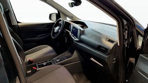 Ford Transit Connect bild 3