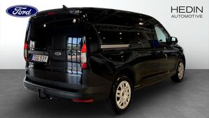 Ford Transit Connect bild 2
