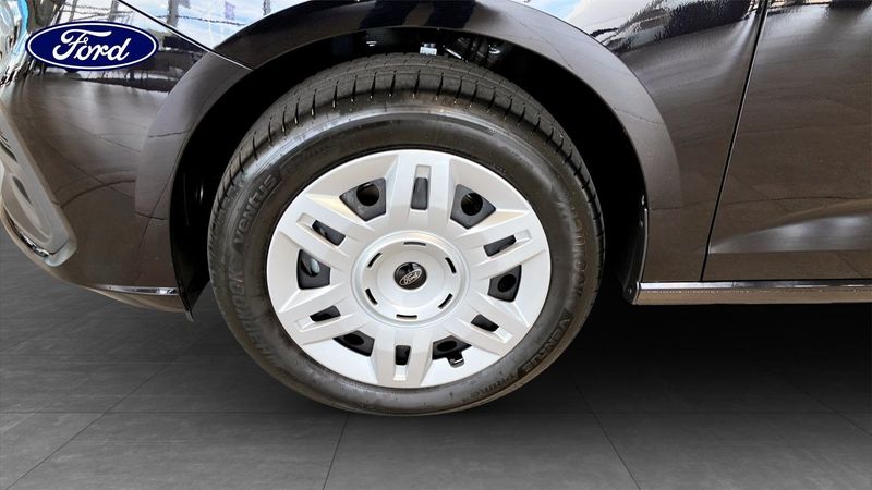 Ford Transit Connect bild 9