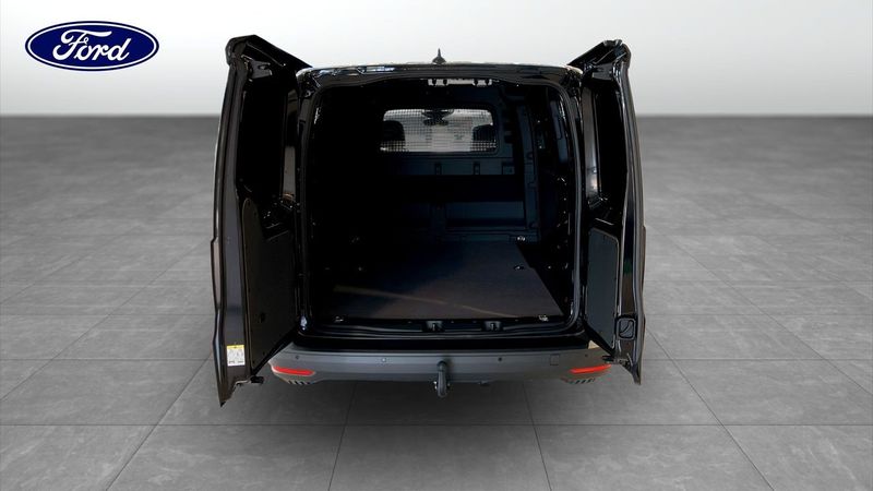 Ford Transit Connect bild 10
