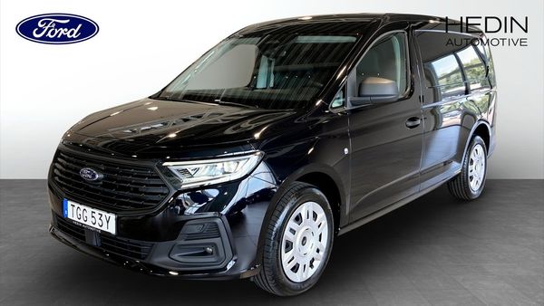 Ford Transit Connect Trend Skåp | Diesel | L2 | FWD | - 2026