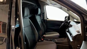 Ford Transit Connect bild 5