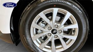 Ford Courier bild 9