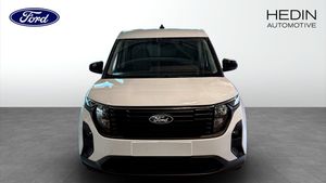 Ford Courier bild 8