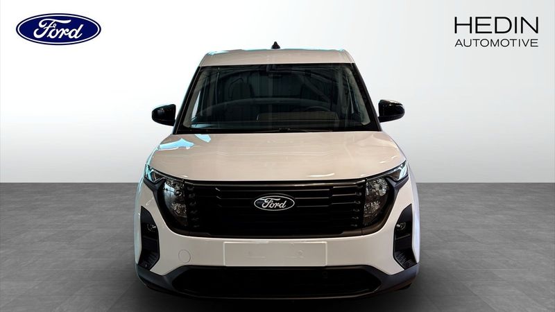 Ford Courier bild 8