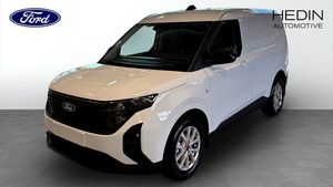 Ford Courier bild 1