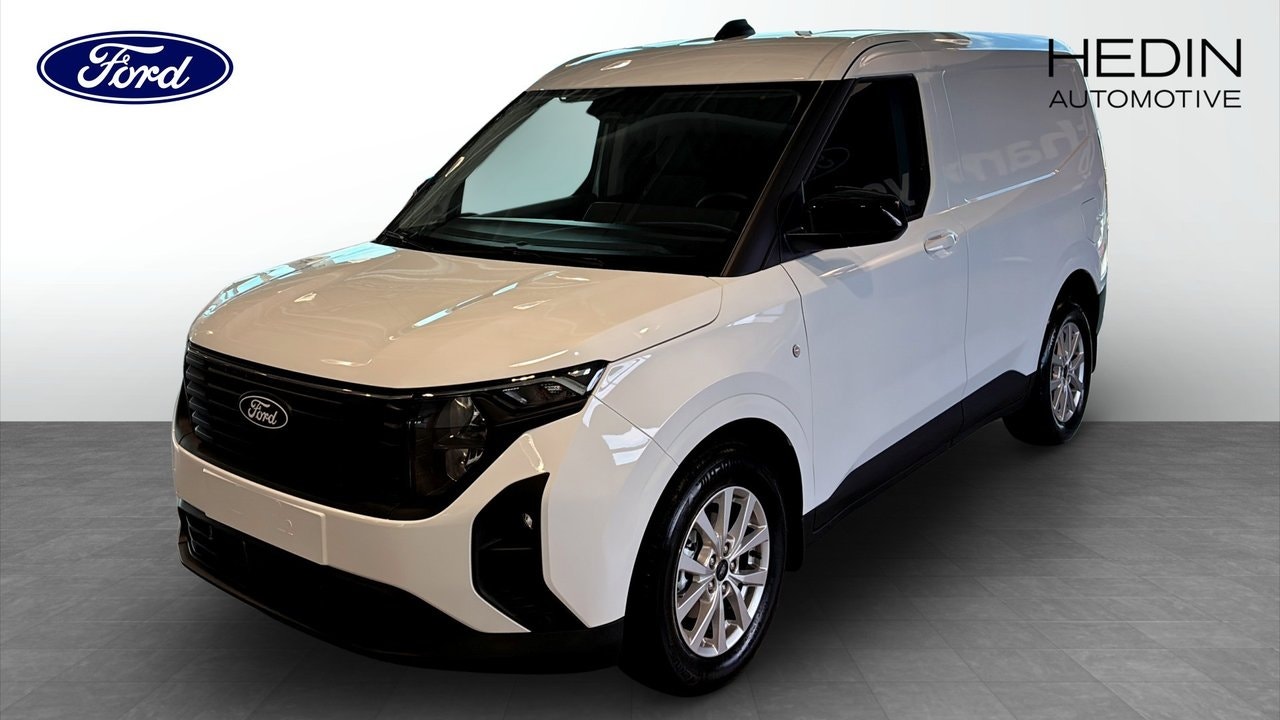 Ford Courier