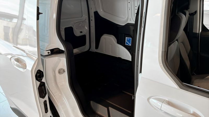 Ford Courier bild 5