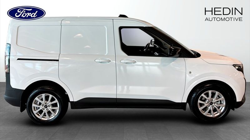 Ford Courier bild 6