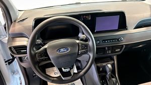 Ford Courier bild 4